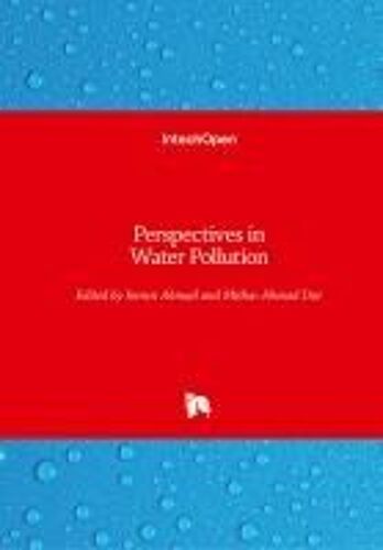 Perspectives In Water Pollution