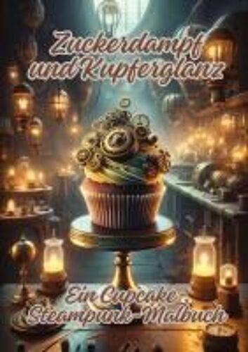 Zuckerdampf Und Kupferglanz