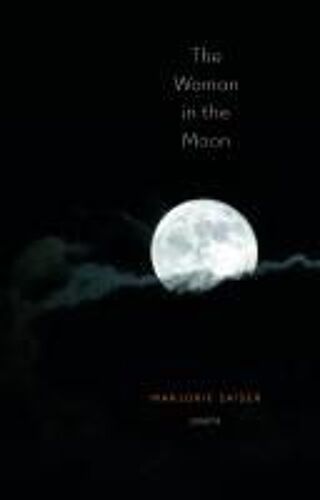 The Woman In The Moon