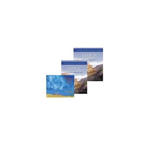 Telling God's Story Year 3 Bundle