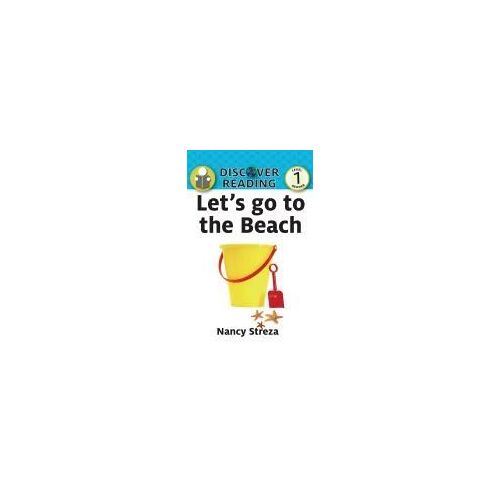 Let's Go To The Beach