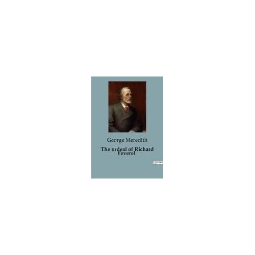 The Ordeal Of Richard Feverel