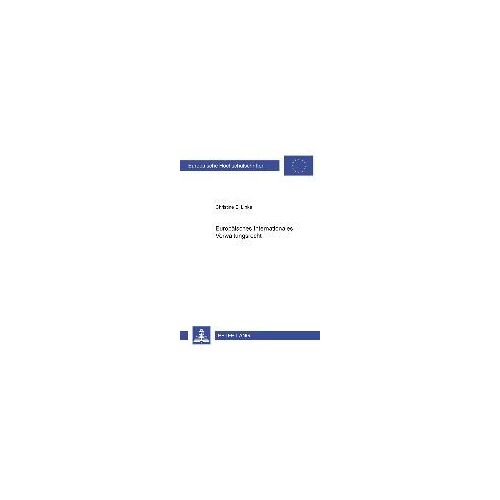 Europäisches Internationales Verwaltungsrecht