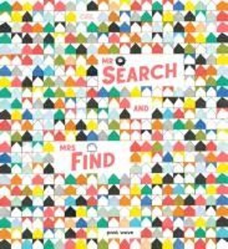 Mr Search And Mrs Find