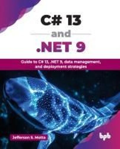 C# 13 And .Net 9