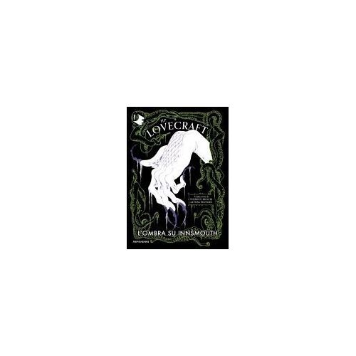 L' Ombra Su Innsmouth