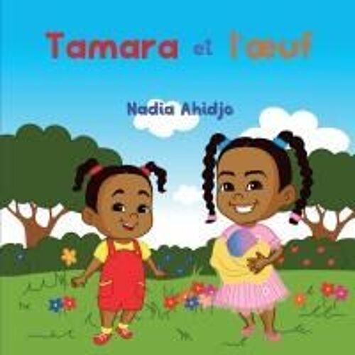 Tamara Et L'oeuf