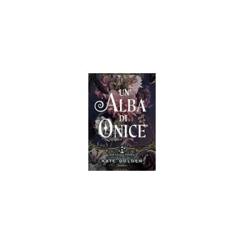Un' Alba Di Onice. The Sacred Stones