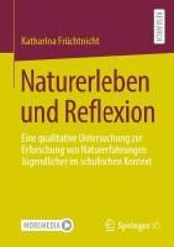 Naturerleben Und Reflexion