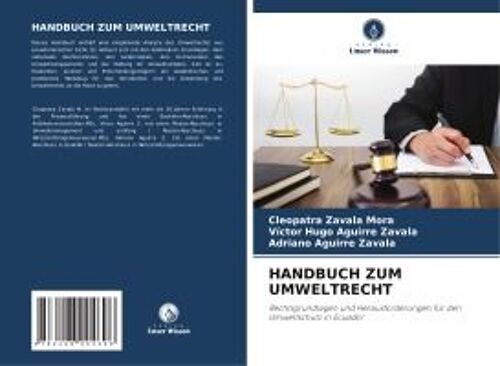 Handbuch Zum Umweltrecht
