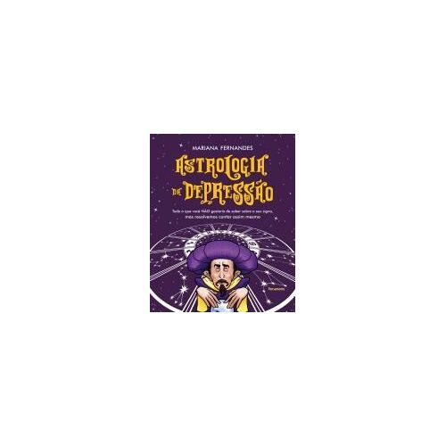 Astrologia Da Depressão
