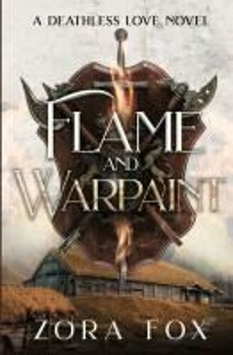 Flame And Warpaint