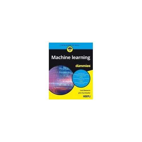 Machine Learning For Dummies