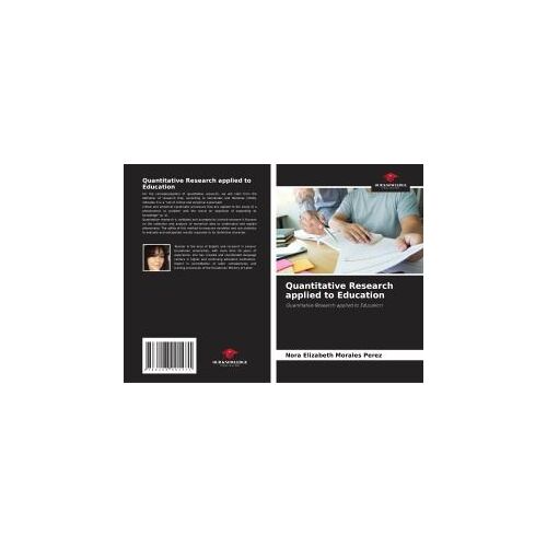 Quantitative Research Applied To Education