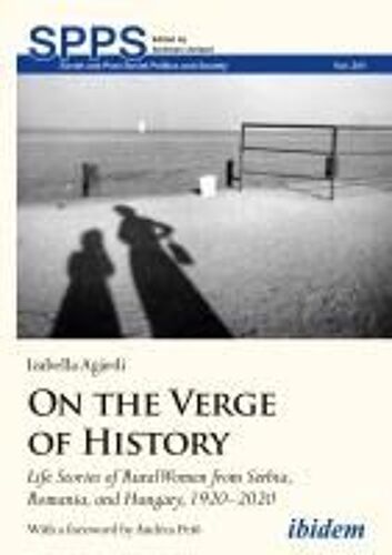 On The Verge Of History