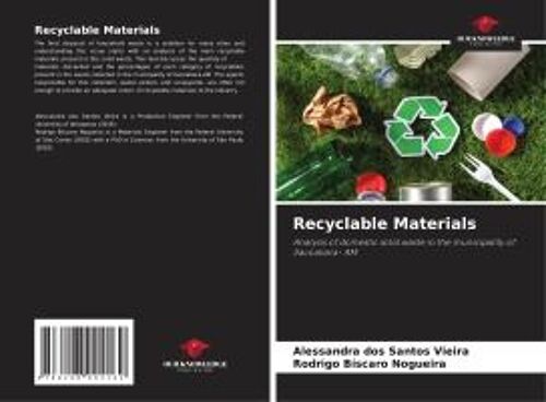 Recyclable Materials