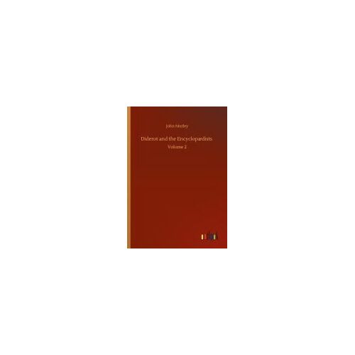 Diderot And The Encyclopædists