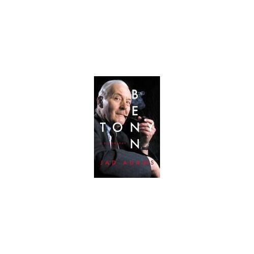 Tony Benn