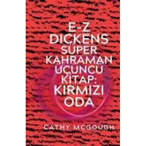 E-Z Dickens Süper Kahraman 3 Ki¿Tap Turkish Edition