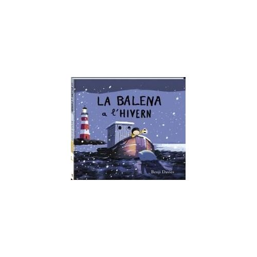 La Balena A L'hivern
