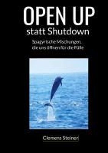 Open Up Statt Shutdown