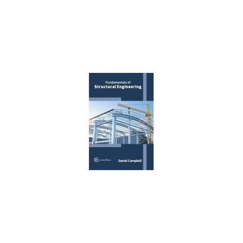 Fundamentals Of Structural Engineering