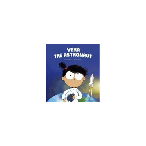Vera The Astronaut