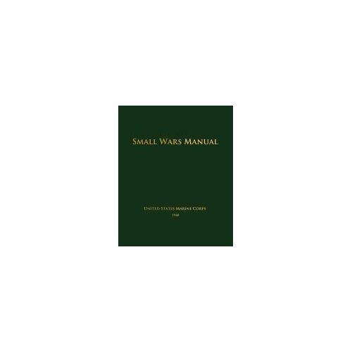 Small Wars Manual