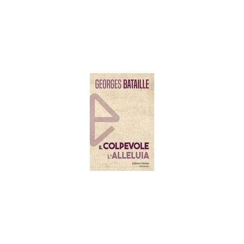 Il Colpevole-L'alleluia