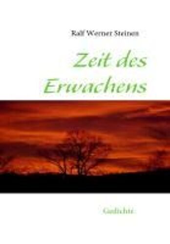 Zeit Des Erwachens
