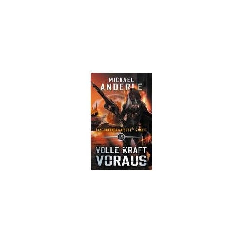 Volle Kraft Voraus