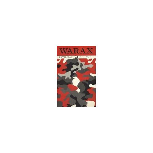 Warax. Ediz. Italiana
