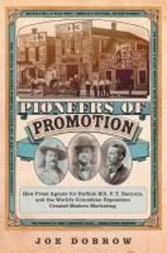 Pioneers Of Promotion