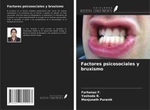 Factores Psicosociales Y Bruxismo