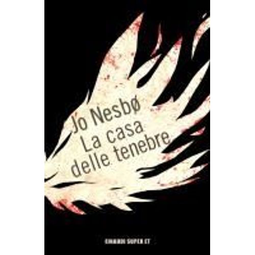 La Casa Delle Tenebre