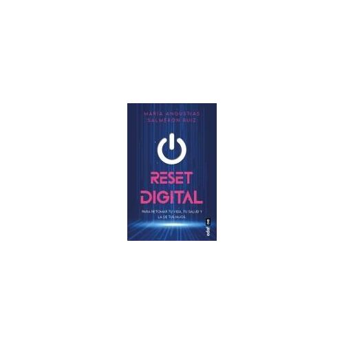 Reset Digital