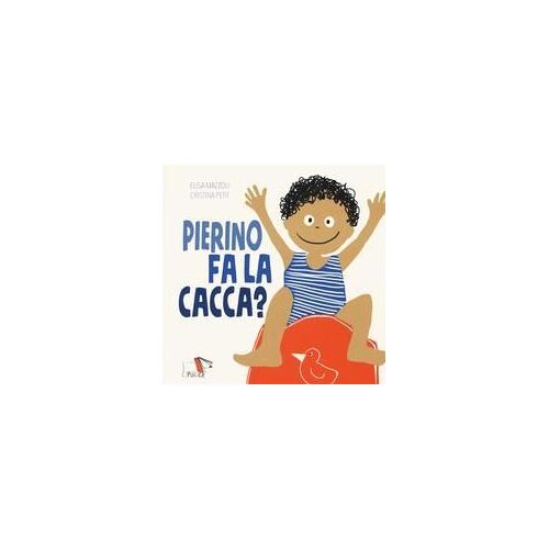 Pierino Fa La Cacca?