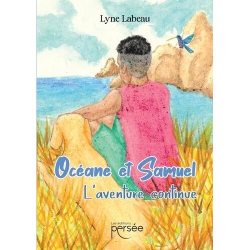 Océane Et Samuel - L'aventure Continue
