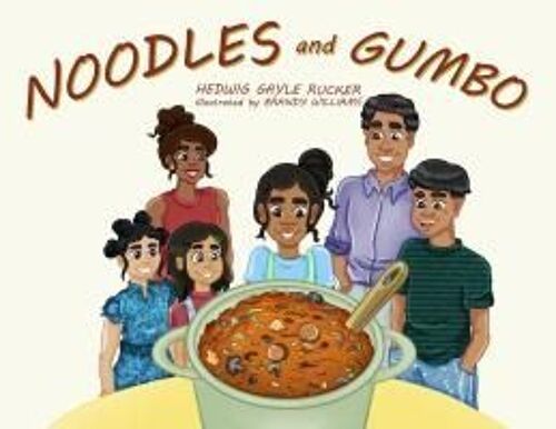 Noodles And Gumbo