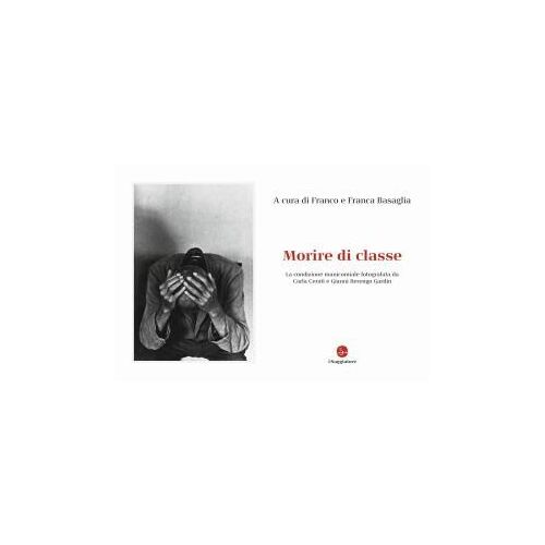 Morire Di Classe. La Condizione Manicomiale Fotografata Da Carla Cerati E Gianni Berengo Gardin