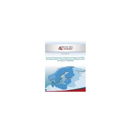 Knowledge Alliance 'human Resources And Organizational Development '(Ka4hr)