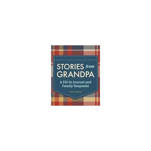 Stories From Grandpa