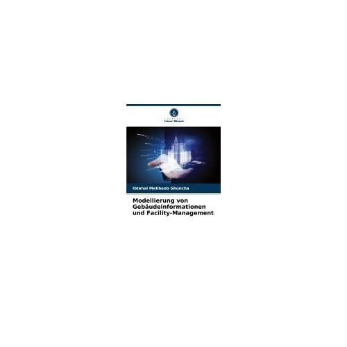 Modellierung Von Gebäudeinformationen Und Facility-Management