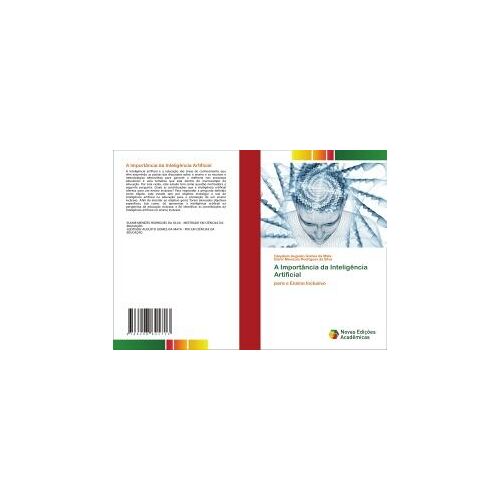 A Importância Da Inteligência Artificial