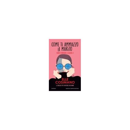Come Ti Ammazzo Il Marito. Finlay Donovan Is Killing It