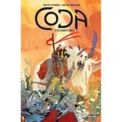 Coda 01