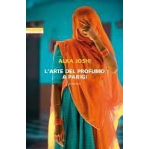 L' Arte Del Profumo A Parigi