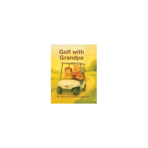 Golf With Grandpa