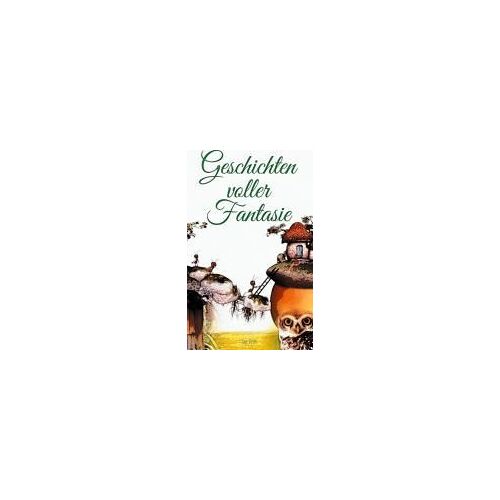 Geschichten Voller Fantasie