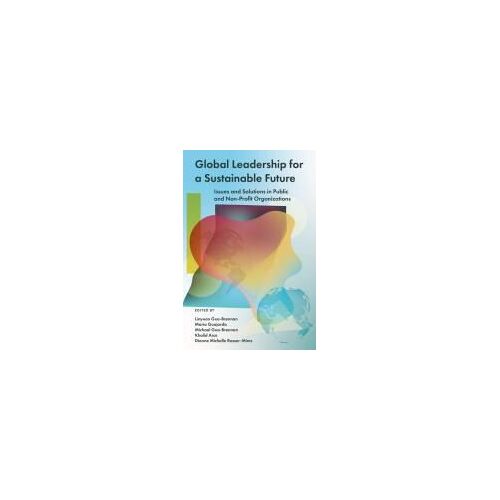 Global Leadership For A Sustainable Future